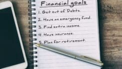 New Year's Resolution: Top 10 Easy Financial Goals You Can Set Right Now
